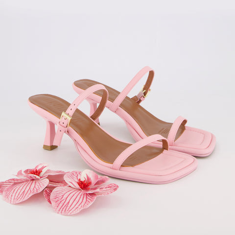 Lou Lou - Pink Orchid