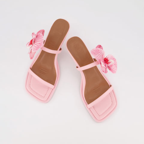 Lou Lou - Pink Orchid