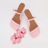 Lou Lou - Pink Orchid