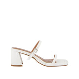 Lucia - White Orchid