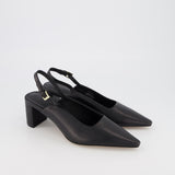 Ruby - Black | PRE-ORDER