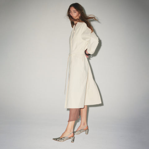 Ruby - Natural Snake