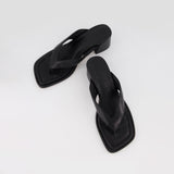 Sadie - Black | PRE-ORDER