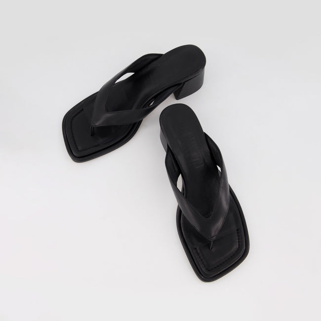 Sadie - Black | PRE-ORDER