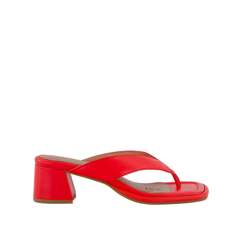 Sadie - Cherry Red | PRE-ORDER