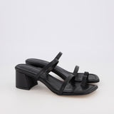 Sonny - Black