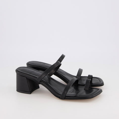Sonny - Black