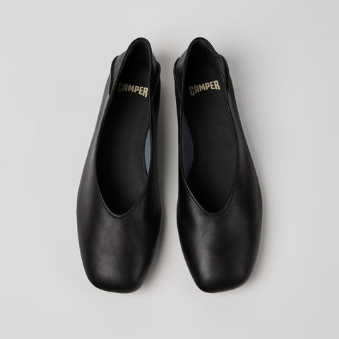 Casi Myra - Black