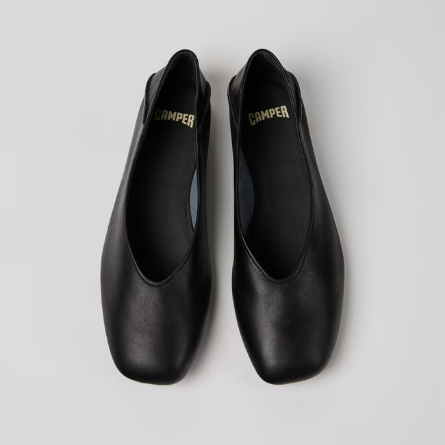 Casi Myra - Black