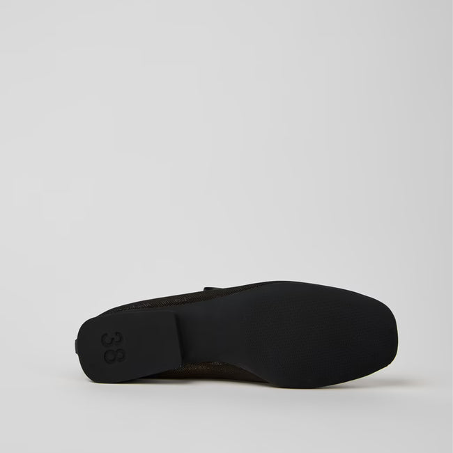 Casi Myra Mary Jane - Black Mesh