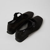 Casi Myra Mary Jane - Black Mesh