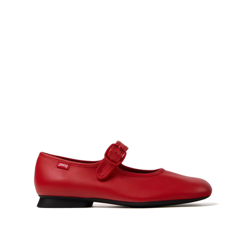 Casi Myra Mary Jane - Red