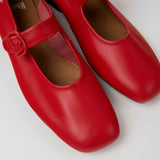 Casi Myra Mary Jane - Red