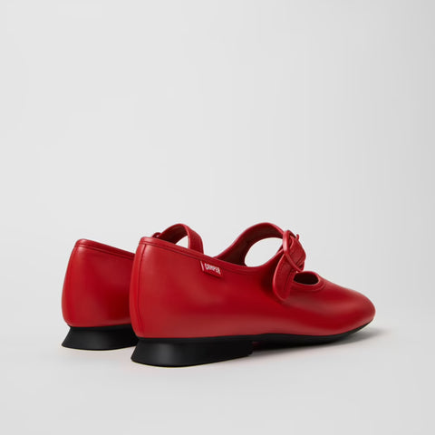 Casi Myra Mary Jane - Red