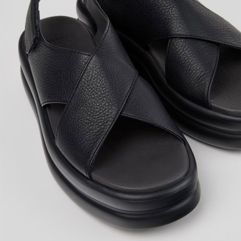 Pelotas Flota Up- Negro