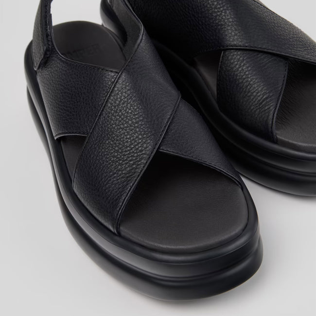 Pelotas Flota Up- Negro
