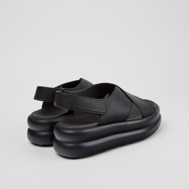 Pelotas Flota Up- Negro