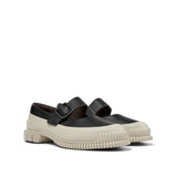 Pix - Black and Grey