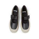 Pix - Black and Grey