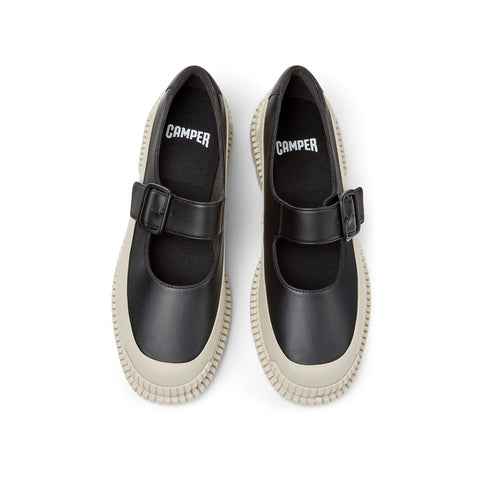 Pix - Black and Grey