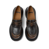 Pix London - Burnished Brown