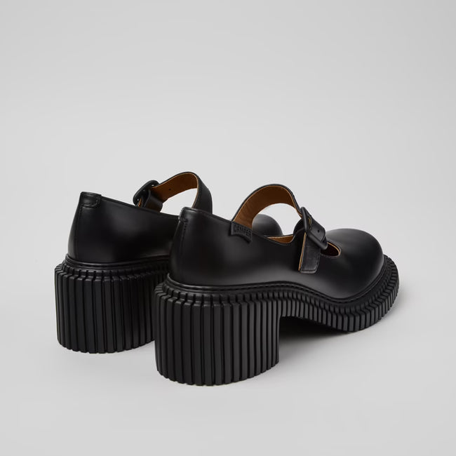 Pix London - Negro