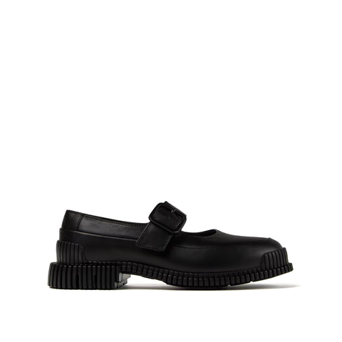 Pix Mary Jane- Negro