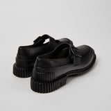 Pix Mary Jane- Negro