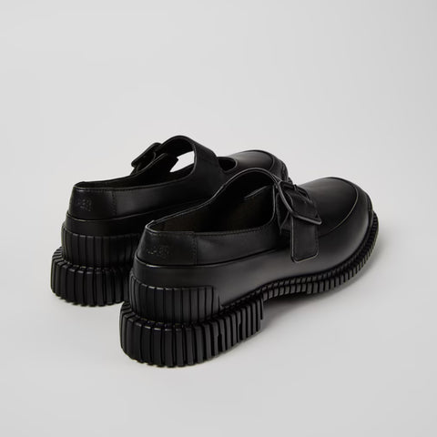 Pix Mary Jane- Negro
