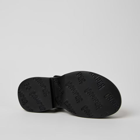 Tasha - Negro
