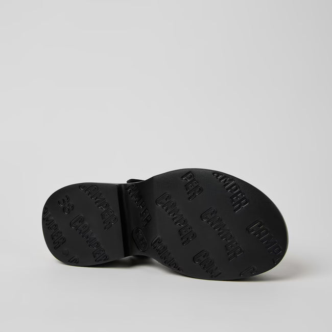 Tasha - Negro
