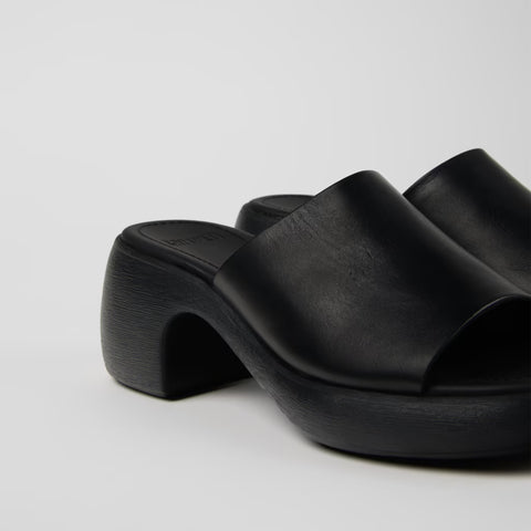Thelma Sandal - Negro