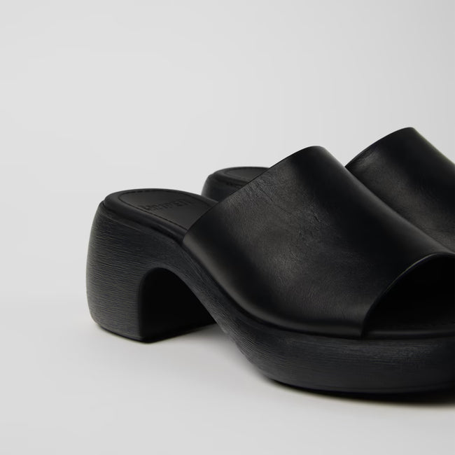 Thelma Sandal - Negro