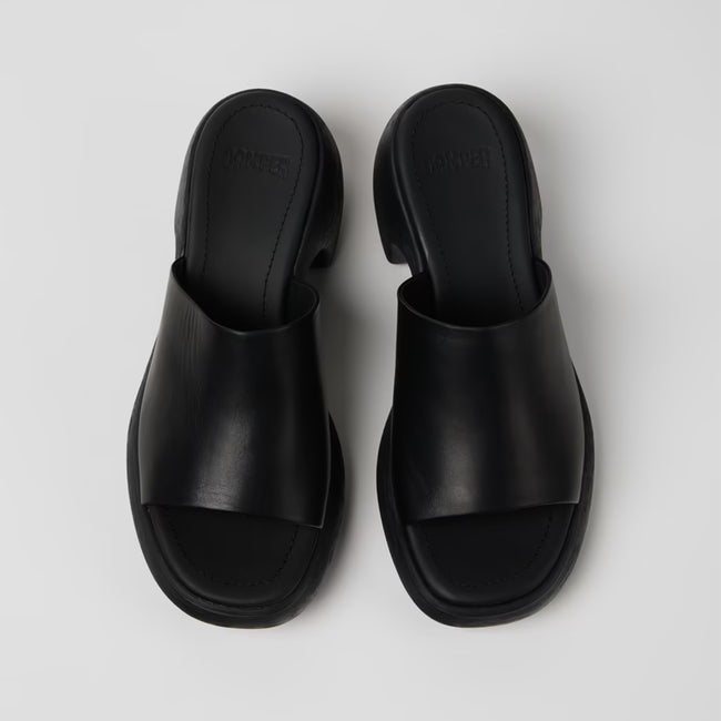 Thelma Sandal - Negro