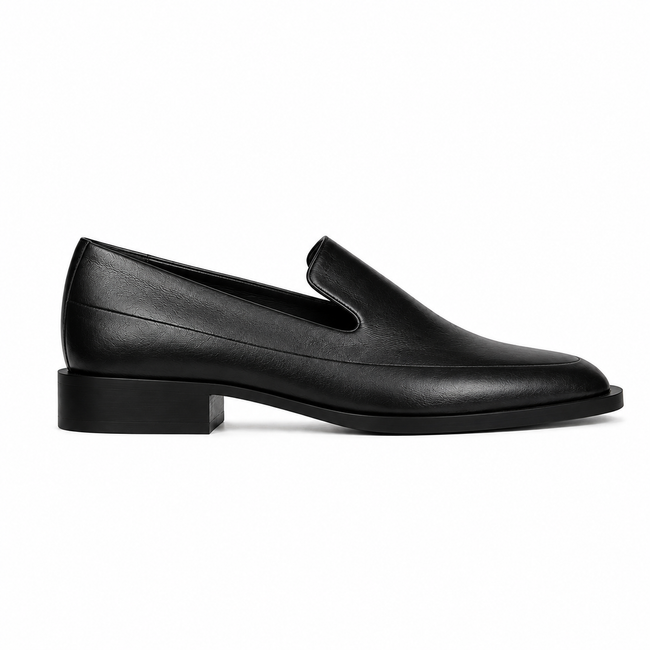 Hatton - Black