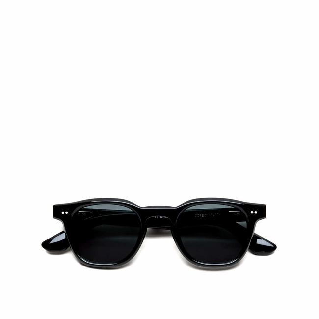 01 Core - Black