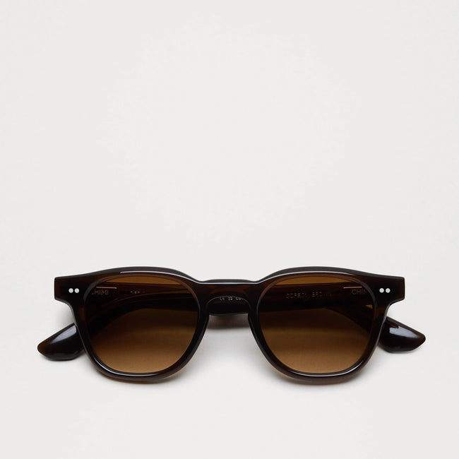 01 Core - Brown