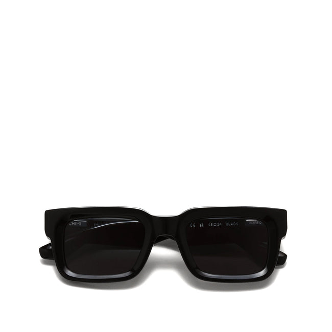 05 Core - Black