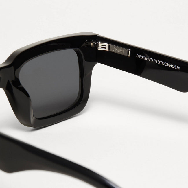 05 Core - Black