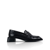 Chelsea Loafer - Black