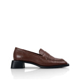 Chelsea Loafer - Brown