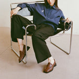 Chelsea Loafer - Brown