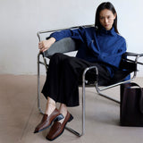 Chelsea Loafer - Brown