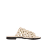 Fisherman Slide - Ivory