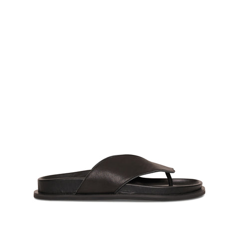 Jean Jandal - Black