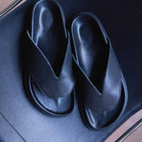 Jean Jandal - Black