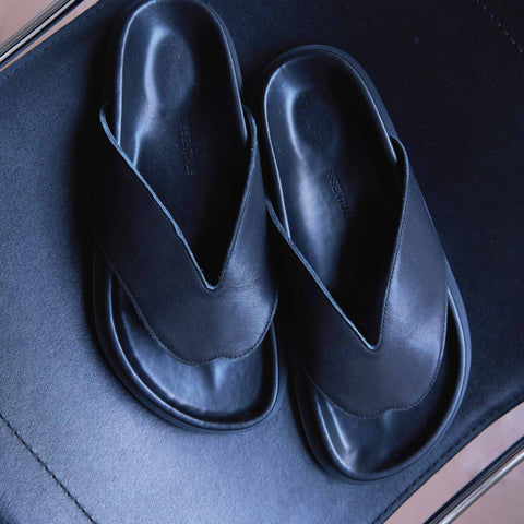 Jean Jandal - Black