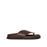 Jean Jandal -  Brown