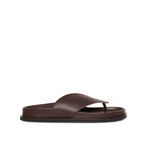 Jean Jandal -  Brown