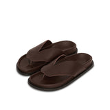 Jean Jandal -  Brown